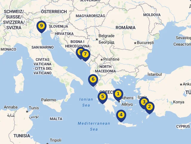 Mapa