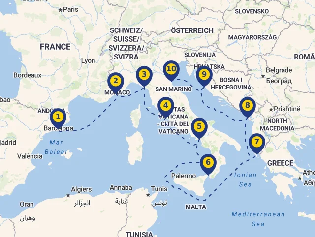Mapa