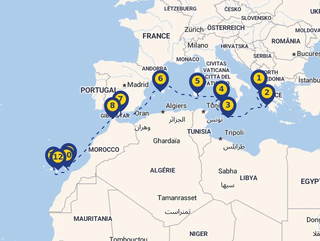 Mapa