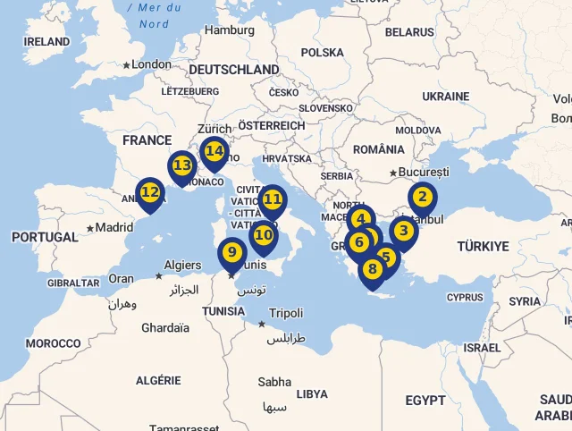 Mapa
