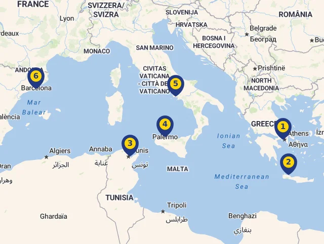 Mapa