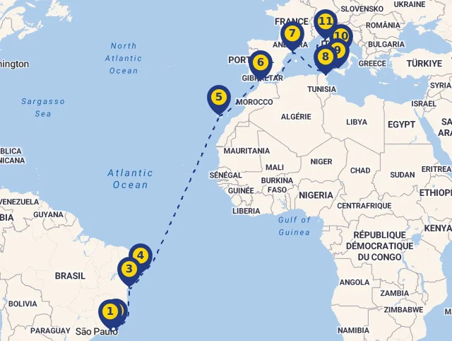 Mapa