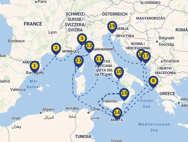 Mapa