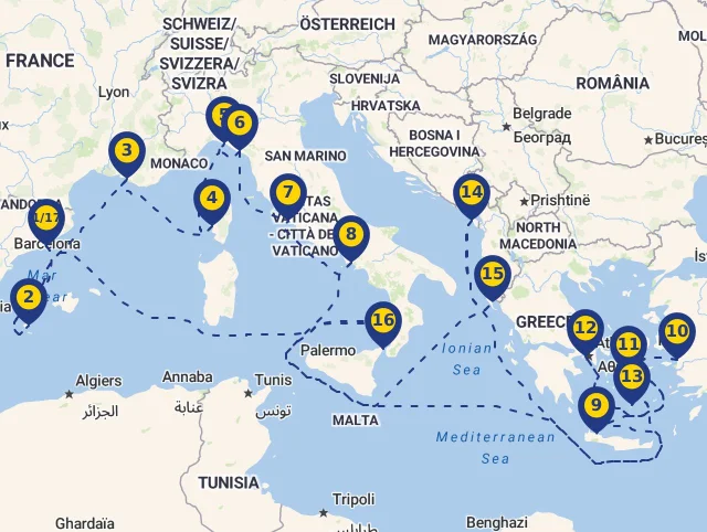 Mapa